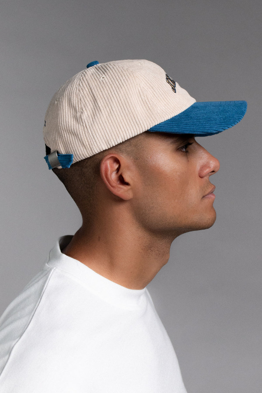 JERICHO // VINTAGE BASEBALL CAP