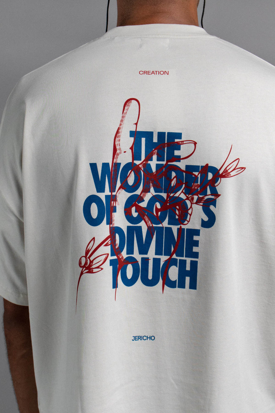 GOD´S DIVINE TOUCH